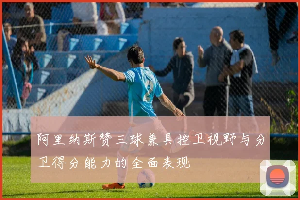 阿里纳斯赞三球兼具控卫视野与分卫得分能力的全面表现