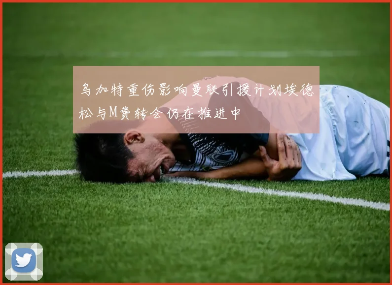 乌加特重伤影响曼联引援计划埃德松与M费转会仍在推进中